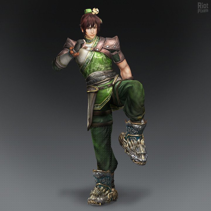[19]-Dynasty Warriors 8: Empires Download-HohohoGames