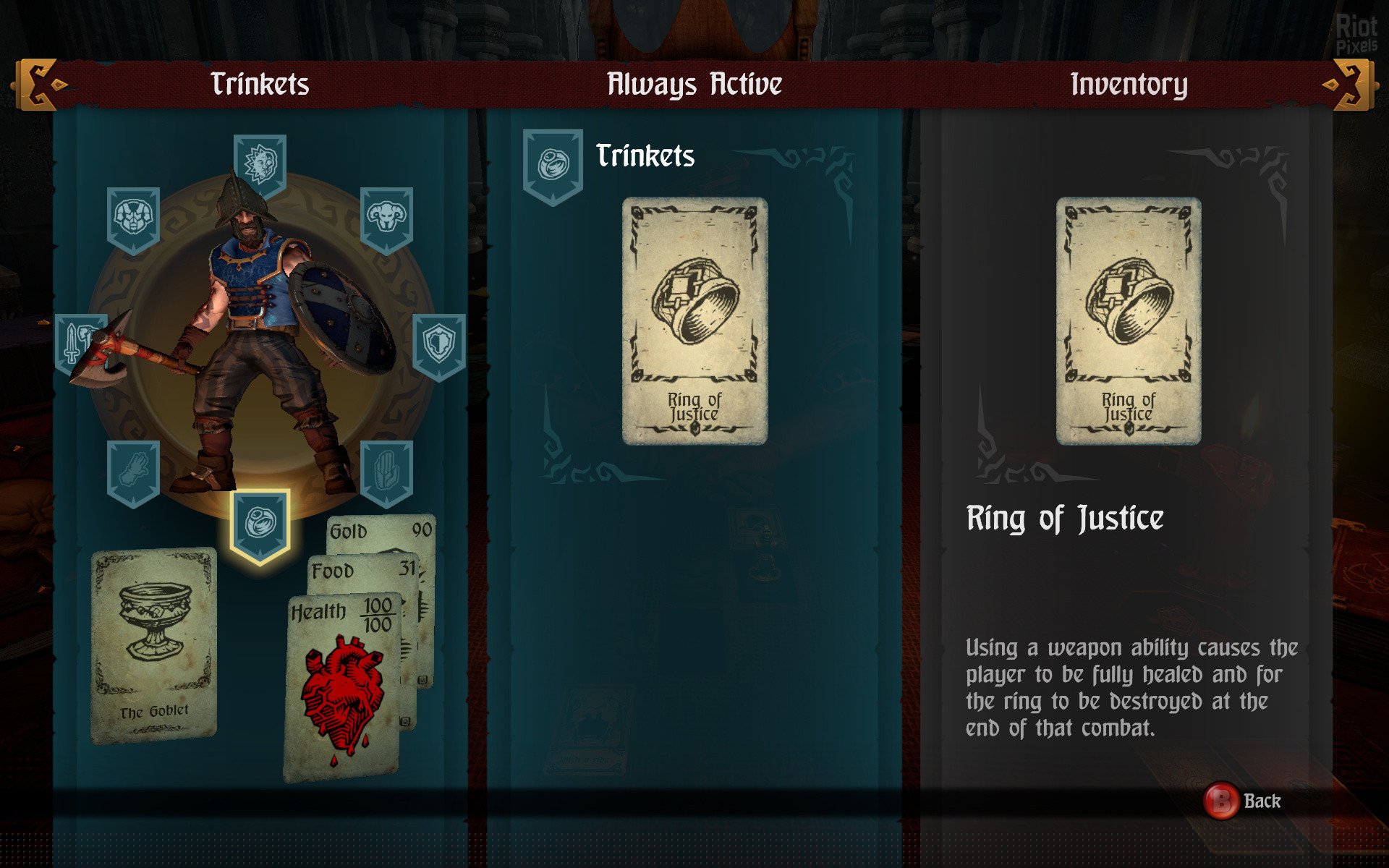 [14]-Hand of Fate Download-HohohoGames