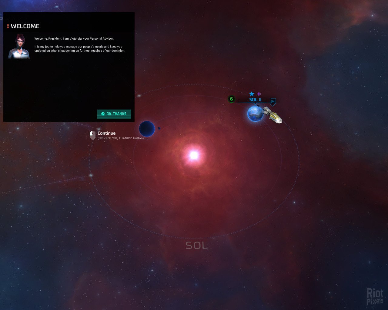 [10]-Master of Orion: Collector’s Edition + Revenge of Antares + Bonus Content Download-HohohoGames