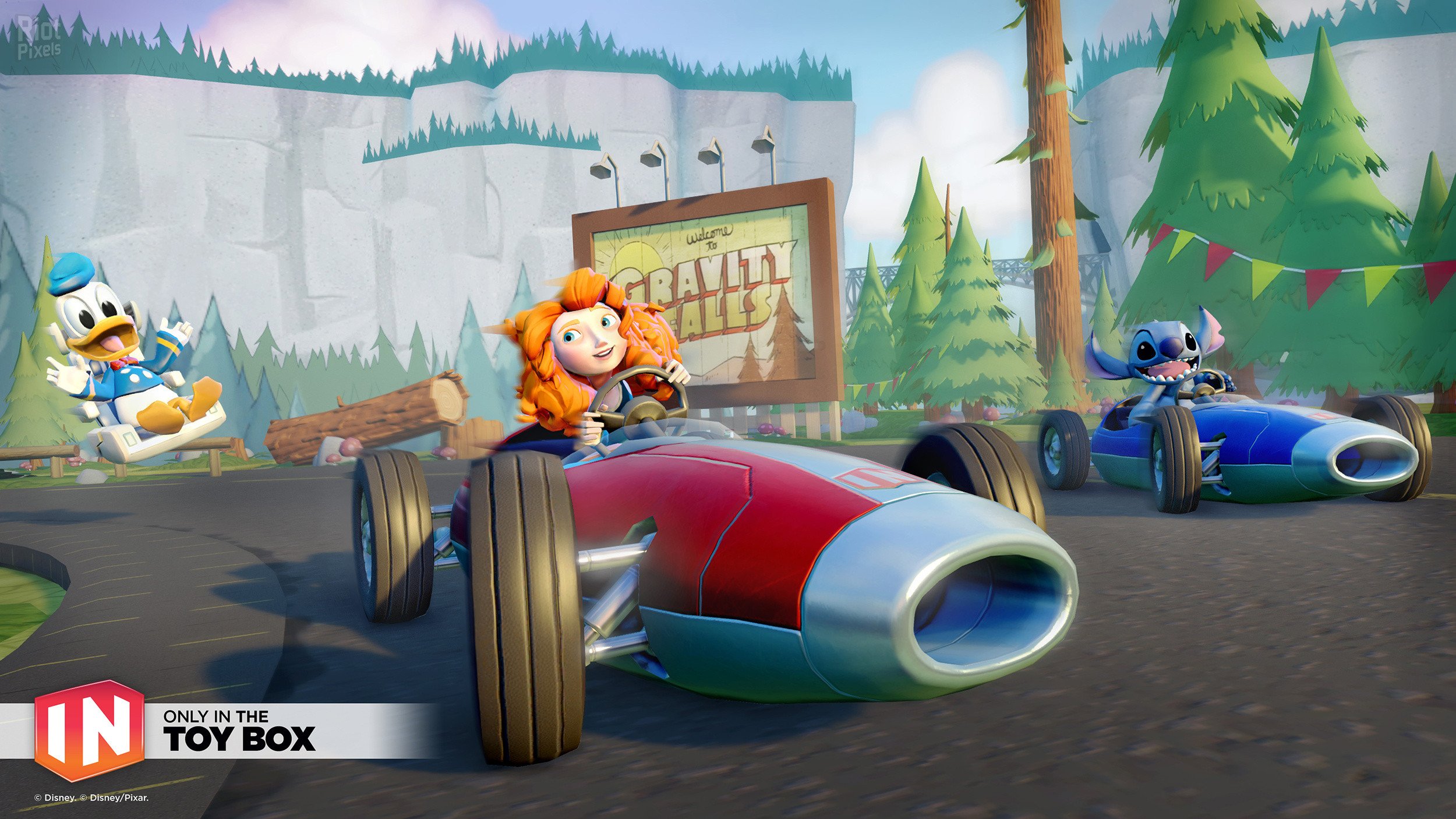 [5]-Disney Infinity: Gold Collection – 1.0 + 2.0 + 3.0 Download-HohohoGames