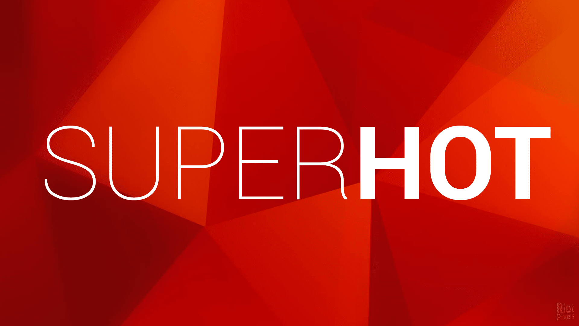 [18]-Superhot + Update 3 Download-HohohoGames