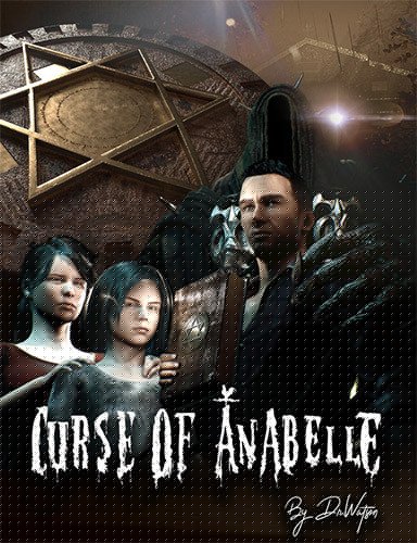 Curse of Anabelle Download-HohohoGames