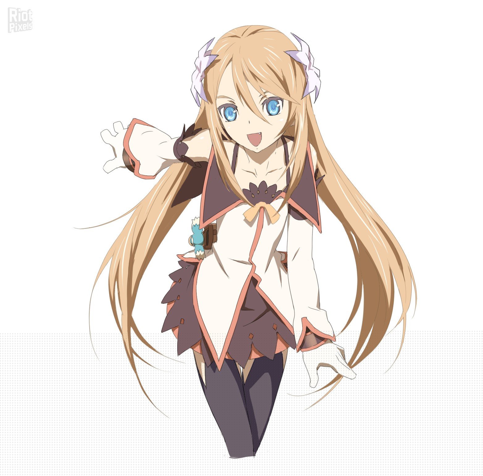 [26]-Tales of Symphonia + Update 3 Download-HohohoGames