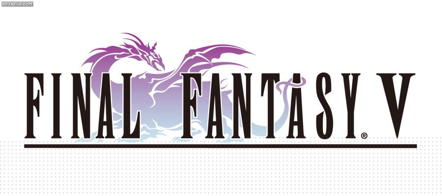 [12]-Final Fantasy V Download-HohohoGames