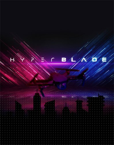 Hyperblade Download-HohohoGames