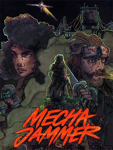 Mechajammer Download-HohohoGames