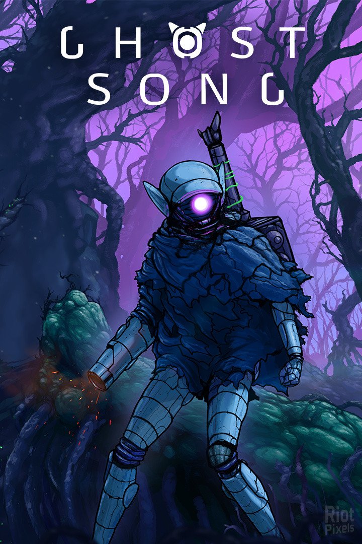 Ghost Song – v1.1.8c Download-HohohoGames