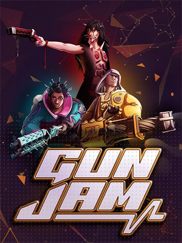 GUN JAM – v1.0.1 + Windows 7 Fix Download-HohohoGames