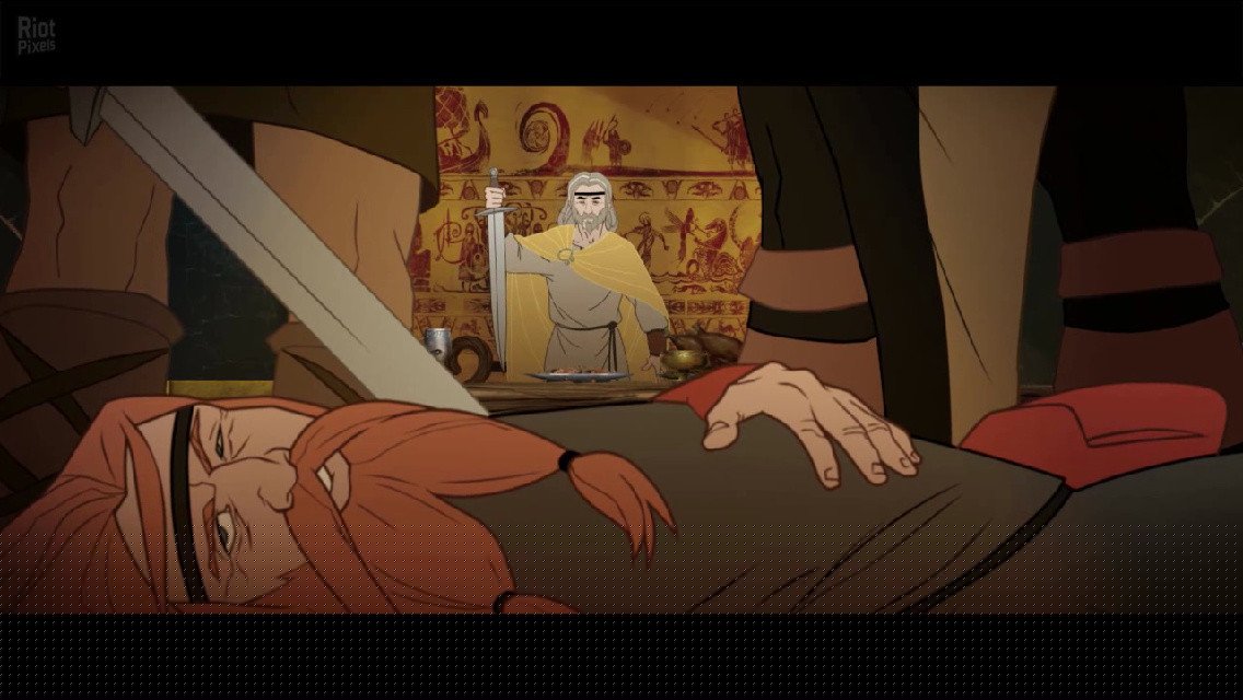 [7]-The Banner Saga v2.18.08 + 2 DLC Download-HohohoGames