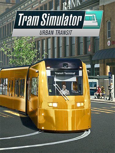 Tram Simulator Urban Transit – v1.05 Download-HohohoGames