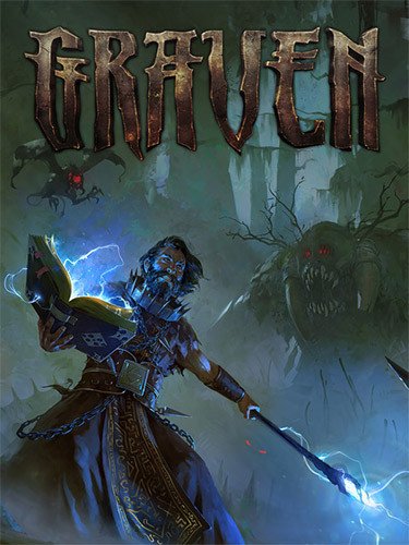 GRAVEN: Deluxe Edition – v16972.0 + Bonus Content Download-HohohoGames