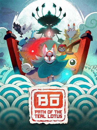 Bō: Path of the Teal Lotus – v1.1.0 Download-HohohoGames