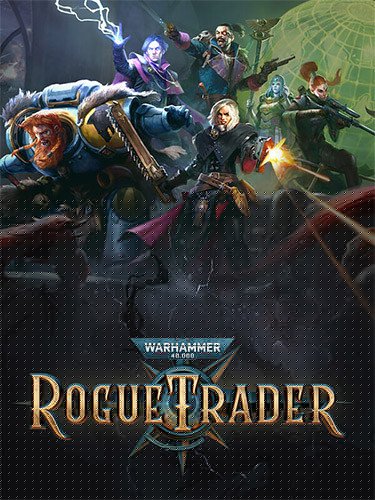 Warhammer 40,000: Rogue Trader – Deluxe Edition – v1.3.1.11 + 4 DLCs Download-HohohoGames