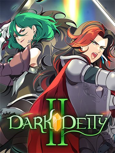 Dark Deity 2: Deluxe Edition – v1.0.1 + Bonus Soundtrack Download-HohohoGames