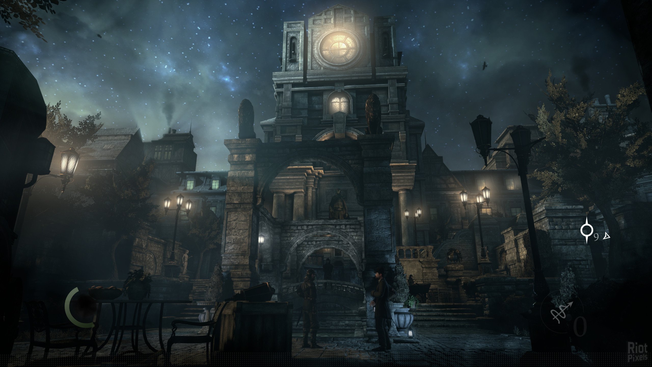 [11]-Thief: Complete Edition Download-HohohoGames