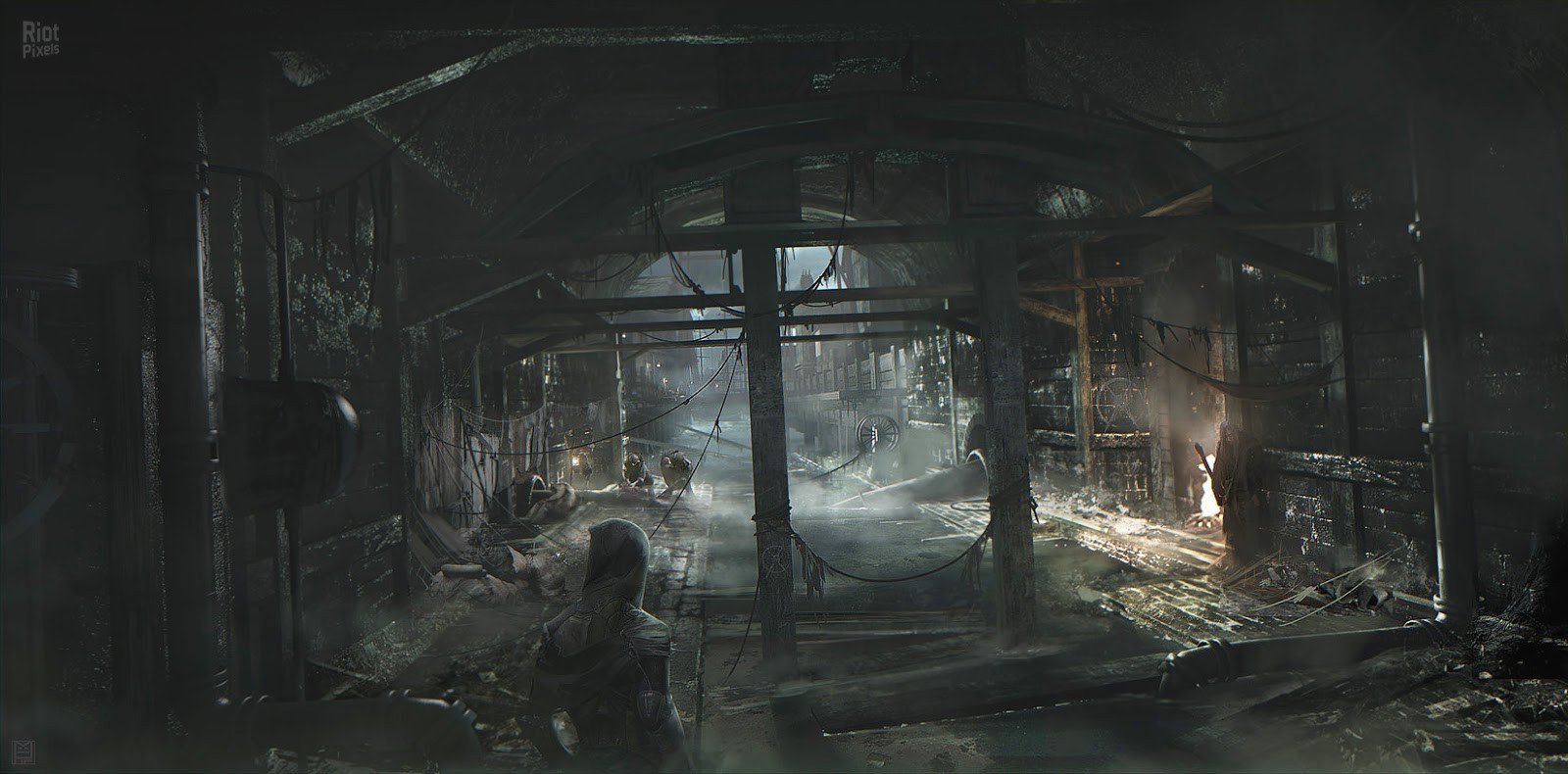 [18]-Thief: Complete Edition Download-HohohoGames