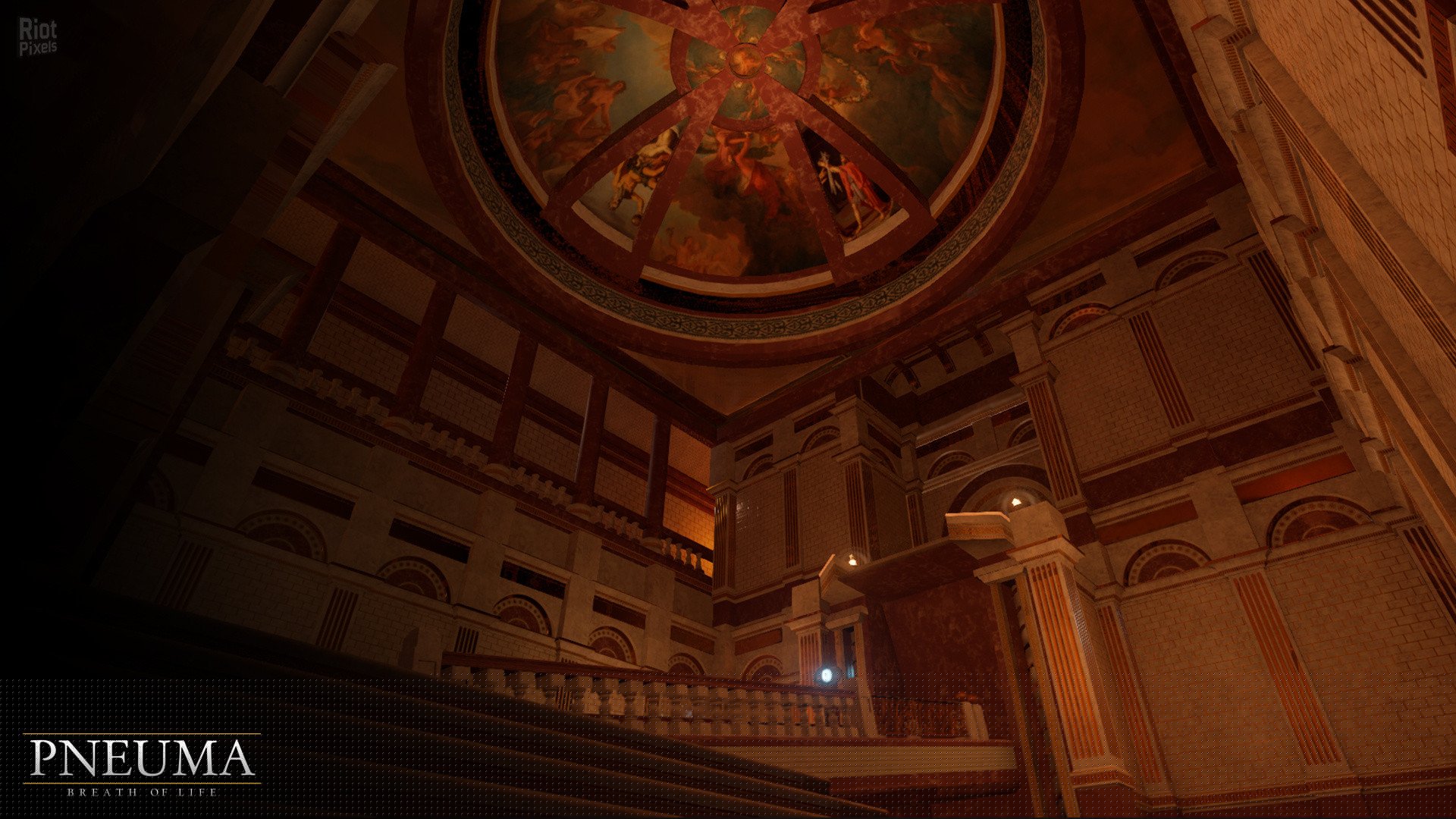 [10]-Pneuma: Breath of Life Download-HohohoGames