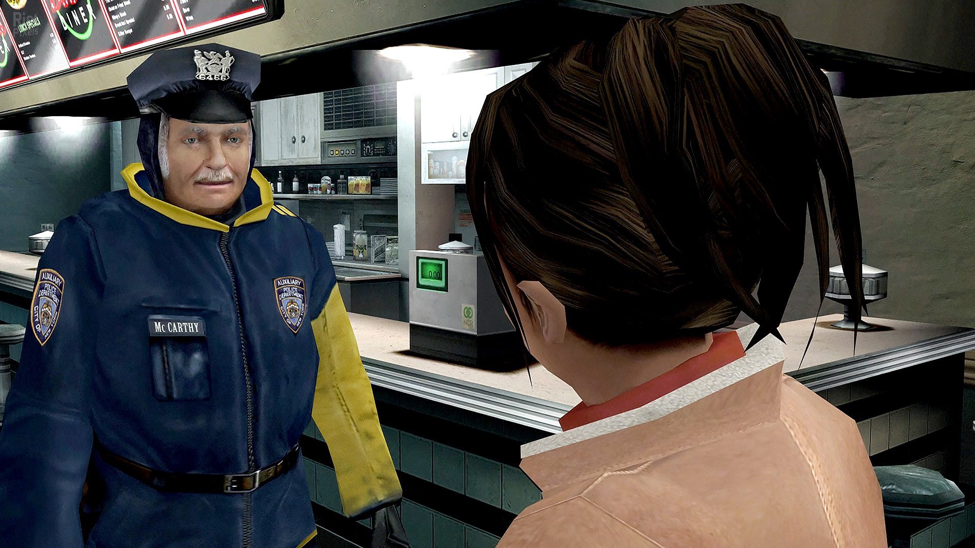 [5]-Fahrenheit: Indigo Prophecy Remastered Download-HohohoGames