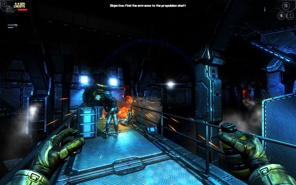 [13]-Dead Effect Download-HohohoGames