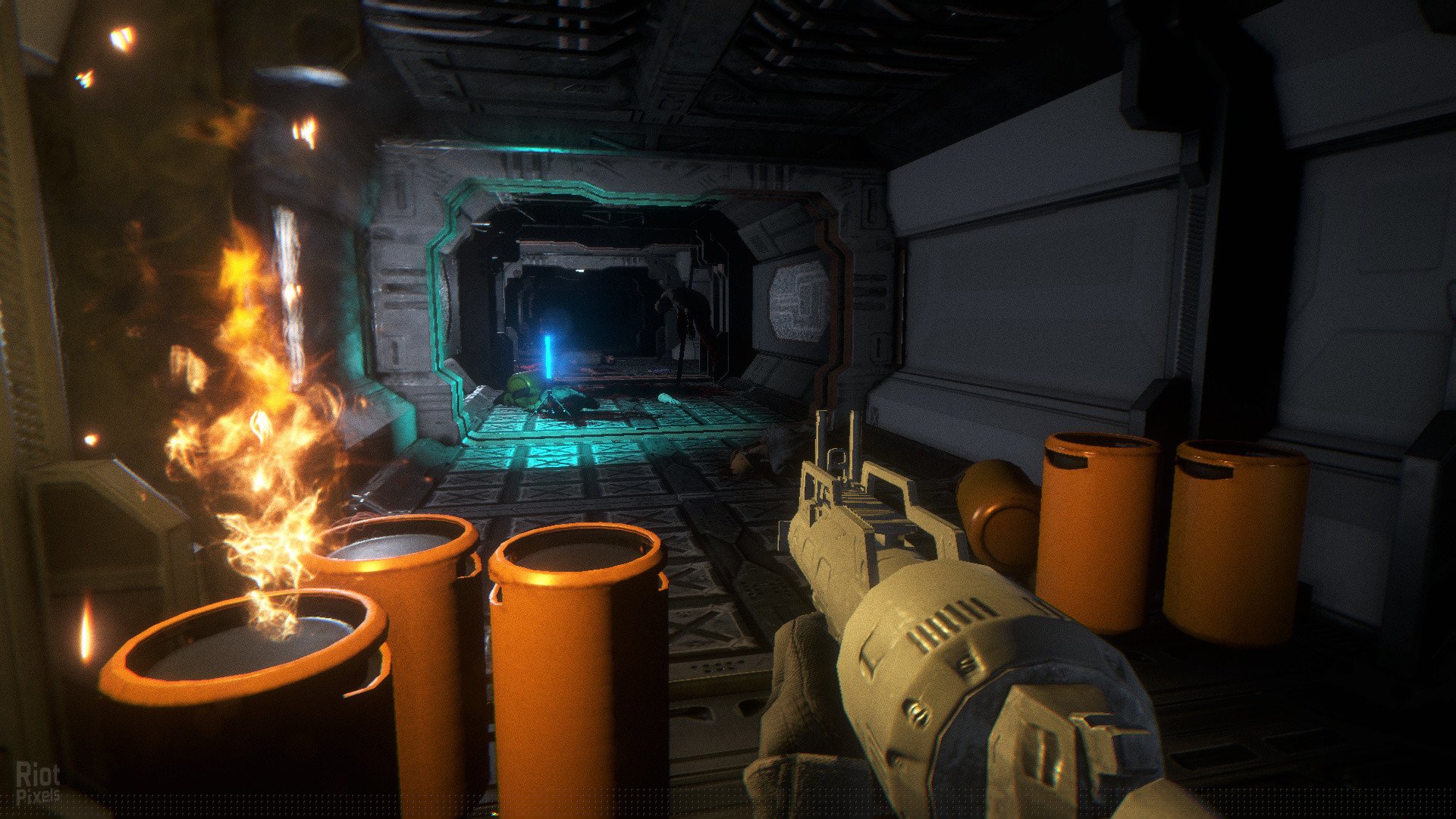 [12]-Syndrome v1.03f Download-HohohoGames