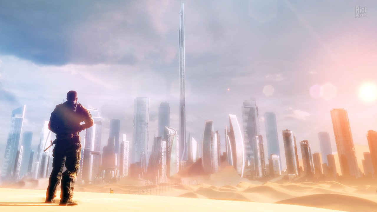 [6]-Spec Ops: The Line + 2 DLC + Multiplayer Download-HohohoGames
