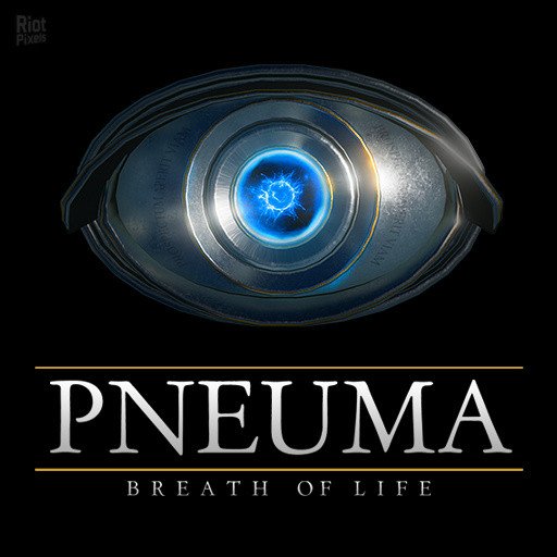 Pneuma: Breath of Life Download-HohohoGames