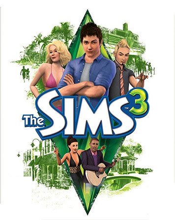 The Sims 3: Complete Edition – v1.67.2.024037 + All Add-ons & Content Store Items Download-HohohoGames