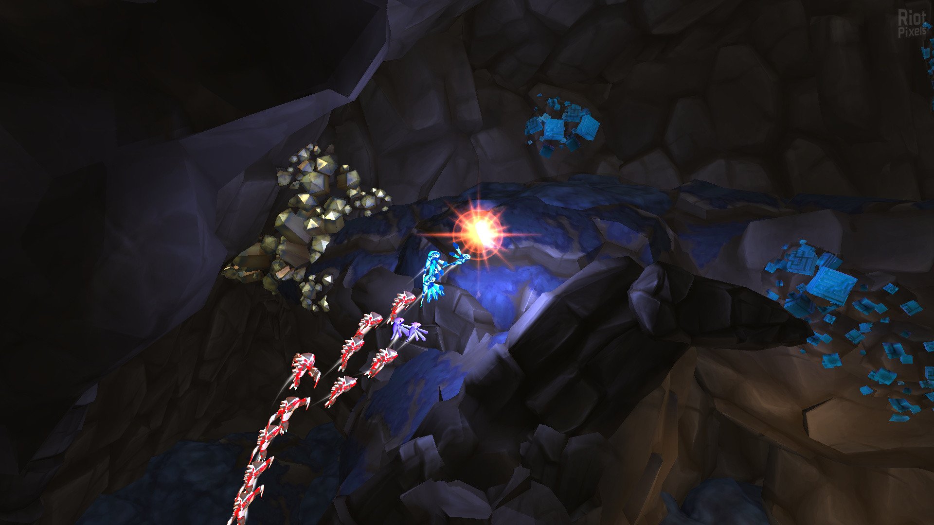 [6]-Lumini Download-HohohoGames