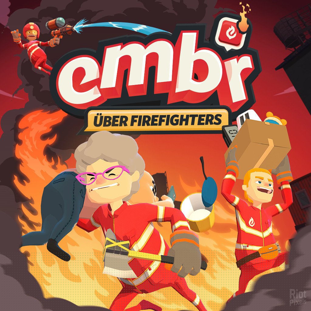Embr – Build 125b + 2 DLCs Download-HohohoGames