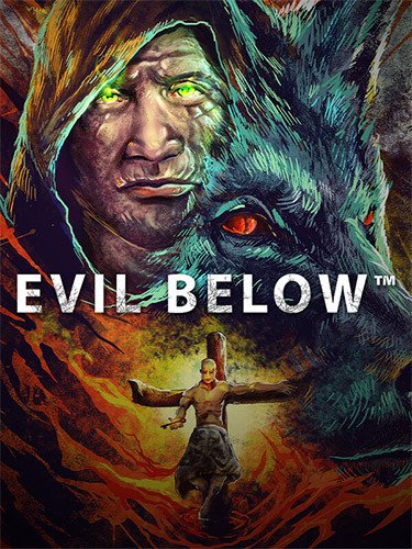 EVIL BELOW – v2.7.7 Download-HohohoGames