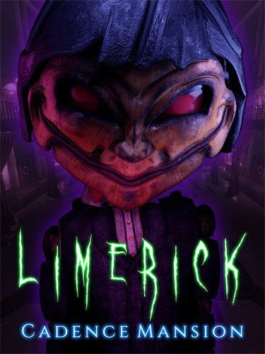 Limerick: Cadence Mansion – v1.01 + Windows 7 Fix Download-HohohoGames