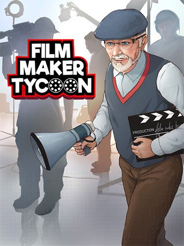 Filmmaker Tycoon – Version #02 (Release/EA) + Bonus Soundtrack Download-HohohoGames