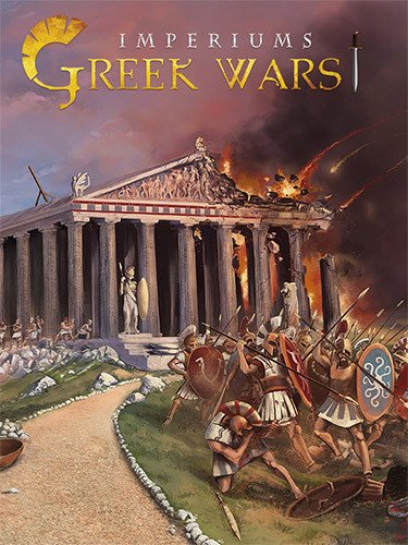 Imperiums: Greek Wars – Complete Edition, v1.401 + 4 DLCs Download-HohohoGames