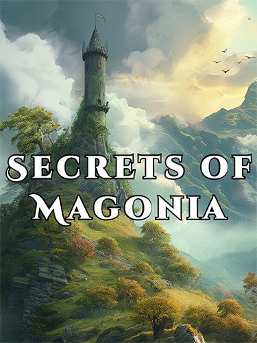 Secrets of Magonia – v1.03 Download-HohohoGames