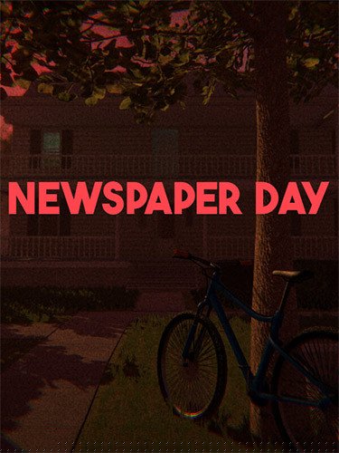 Newspaper Day Download-HohohoGames