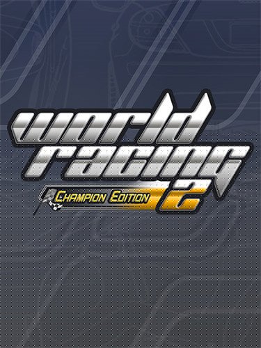World Racing 2: Champion Edition – v1.5.3 Download-HohohoGames