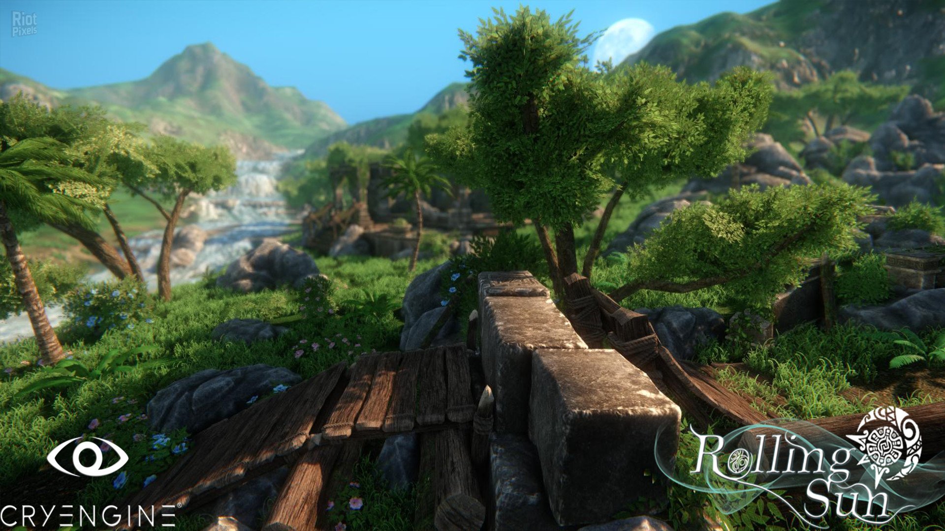 [12]-Rolling Sun Download-HohohoGames