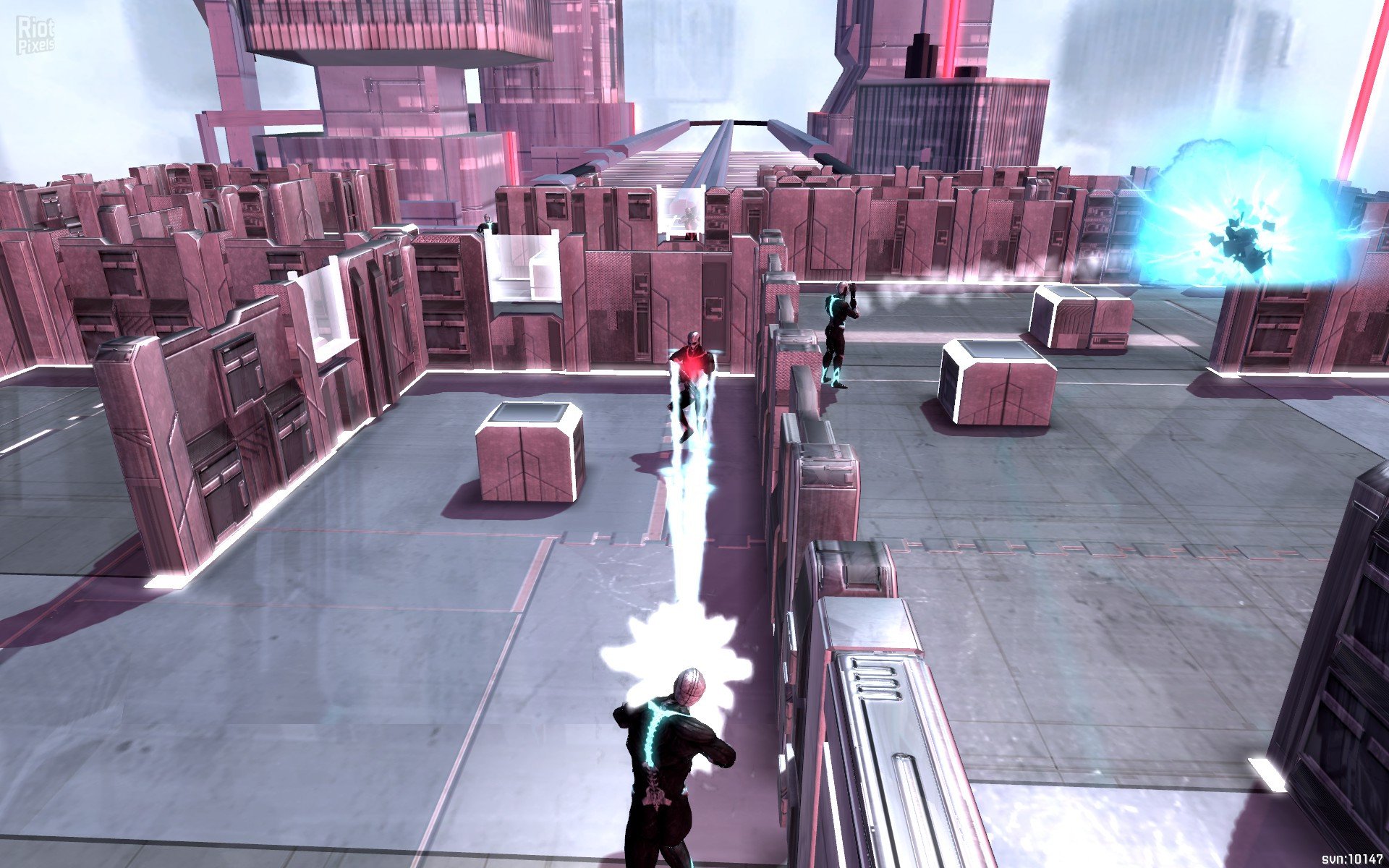 [8]-Frozen Synapse Prime Download-HohohoGames