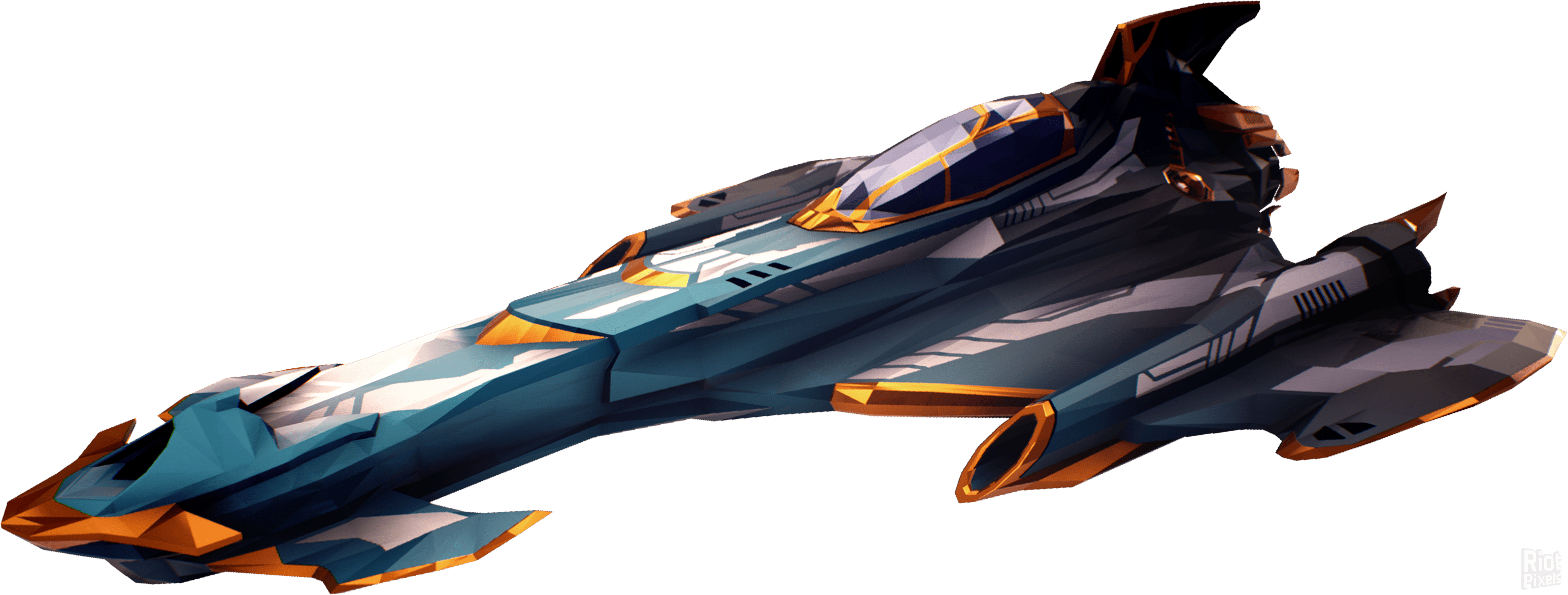 [24]-Redout Download-HohohoGames