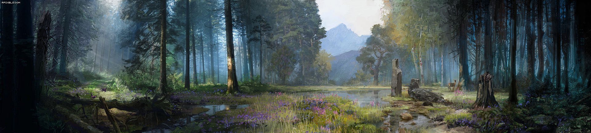 [18]-Far Cry: Primal – Apex Edition – v1.3.3 + All DLCs + Ultra HD Textures Download-HohohoGames