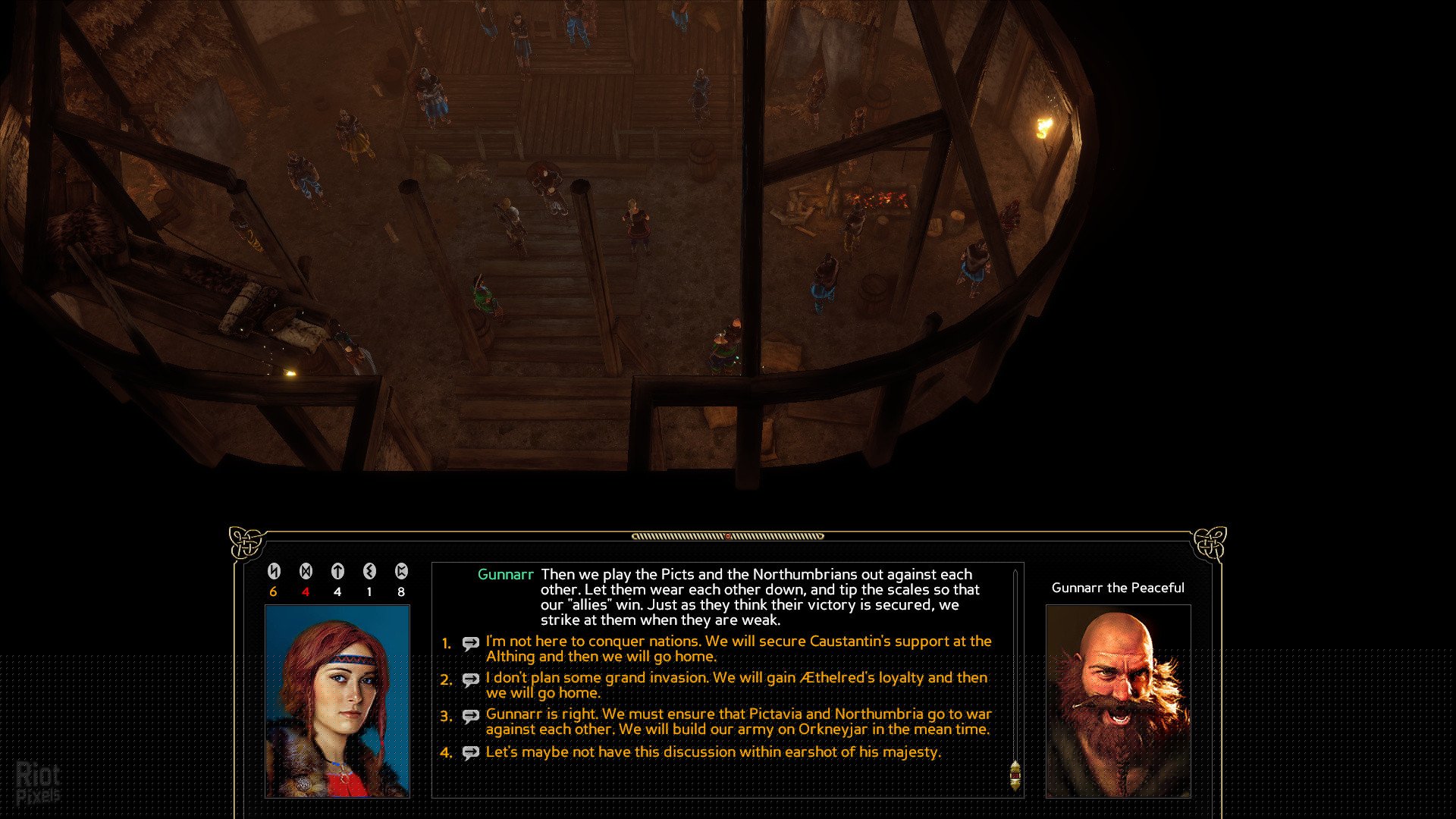 [6]-Expeditions: Viking – v1.0.1 Download-HohohoGames