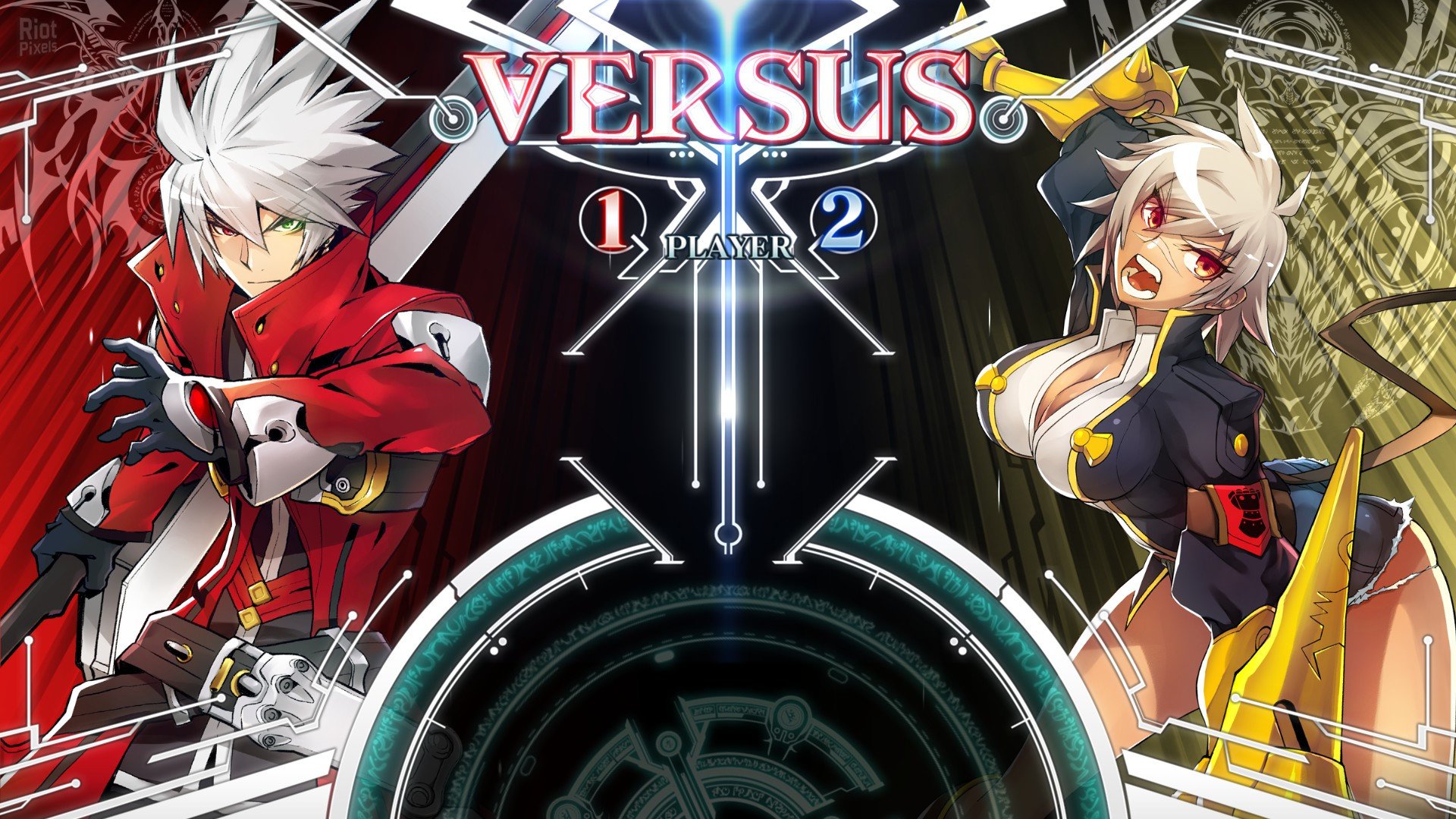 [10]-BlazBlue: Central Fiction – v1.01 Download-HohohoGames