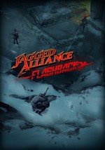 Jagged Alliance: Flashback Download-HohohoGames