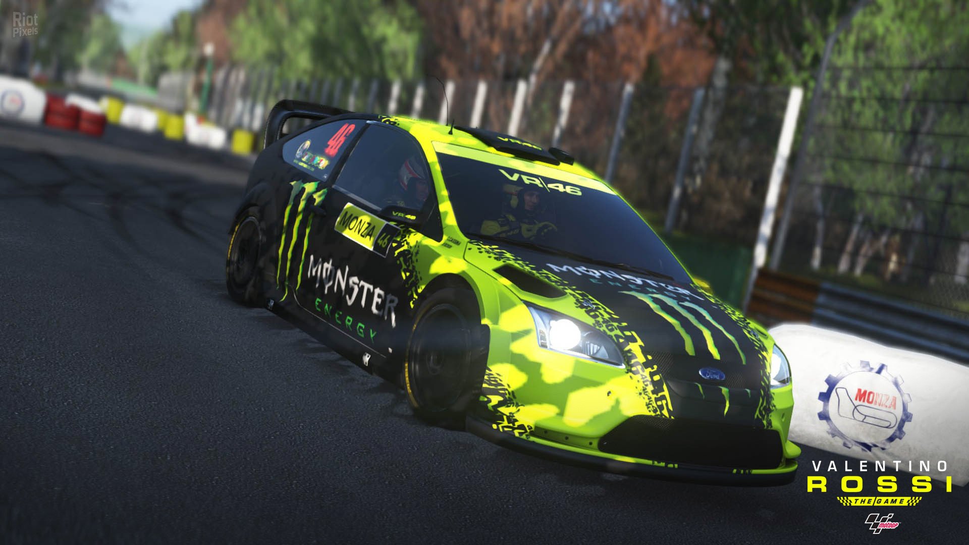 [5]-Valentino Rossi: The Game Download-HohohoGames