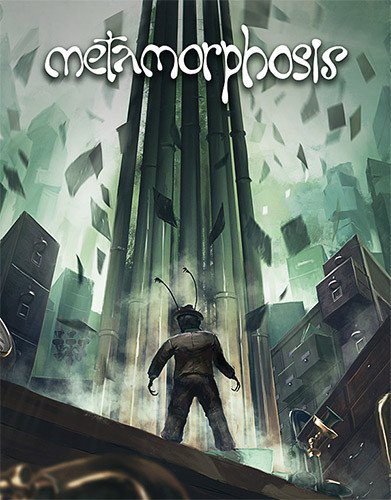 Metamorphosis Download-HohohoGames