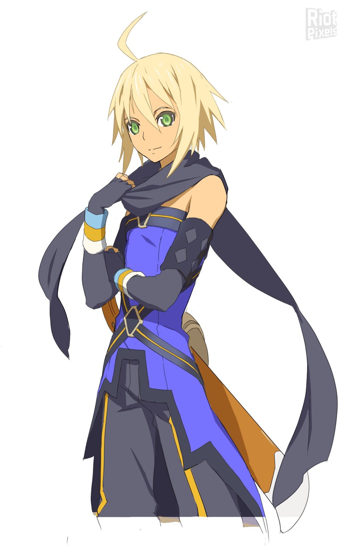 [30]-Tales of Symphonia + Update 3 Download-HohohoGames