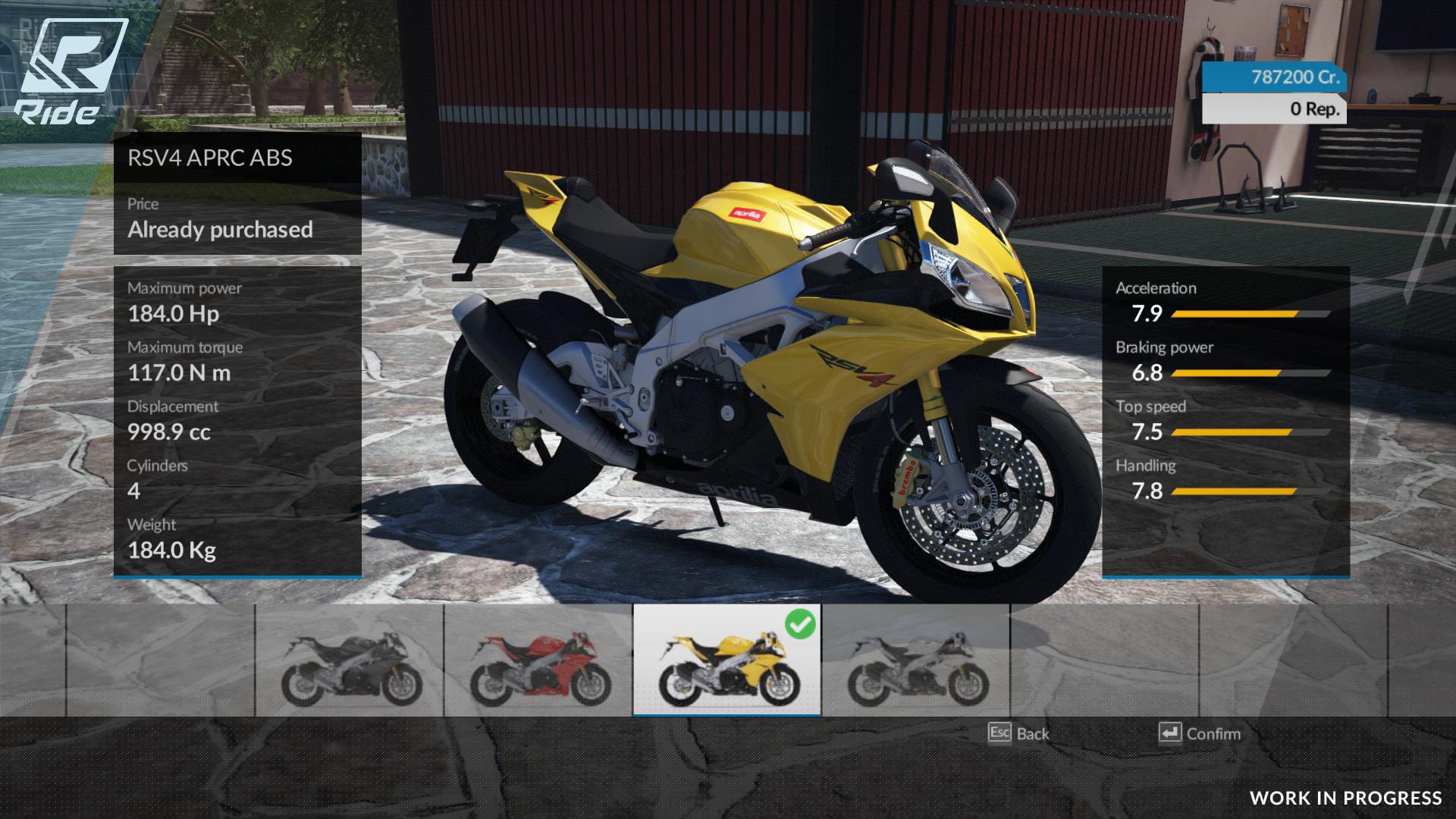 [4]-Ride + 4 DLC + Update 2 Download-HohohoGames