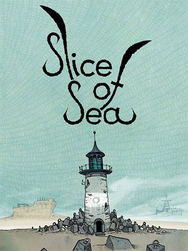 Slice of Sea Download-HohohoGames