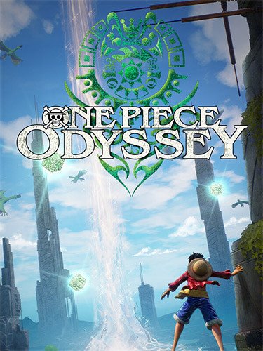ONE PIECE ODYSSEY: Deluxe Edition + 6 DLCs Download-HohohoGames