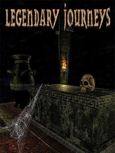 Legendary Journeys – v1.0.1 Download-HohohoGames